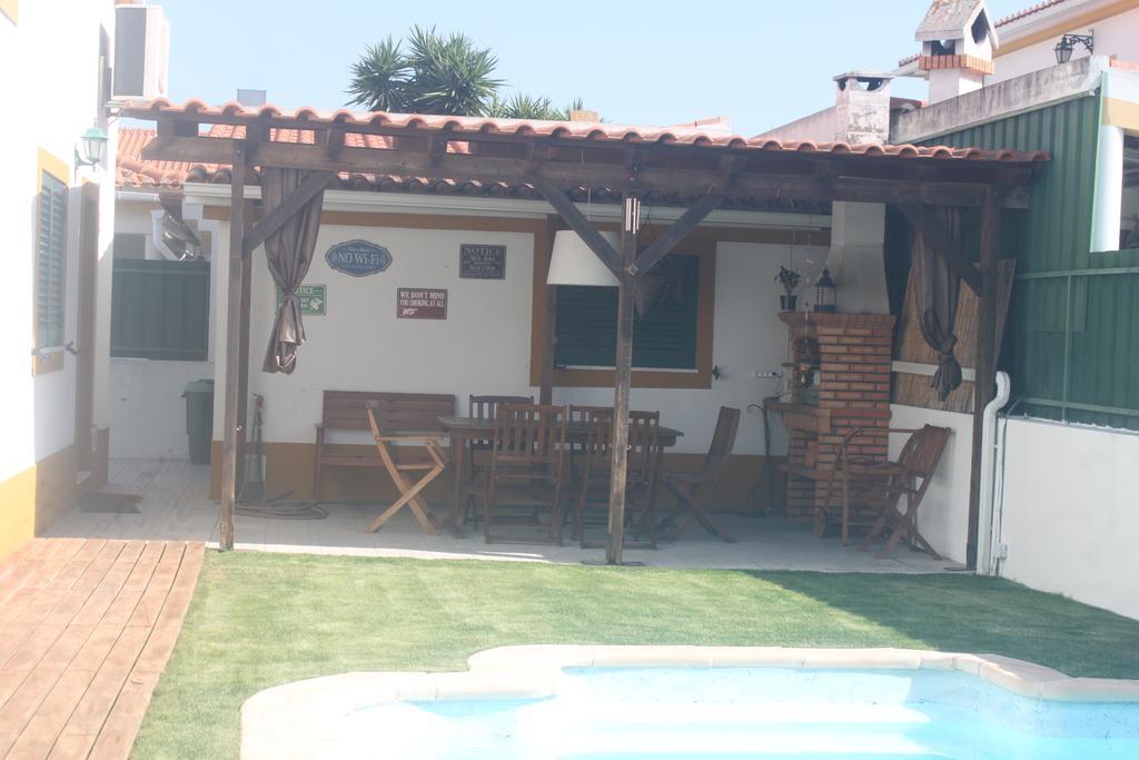 Arrabida'S Sweet Home Azeitao Exterior photo