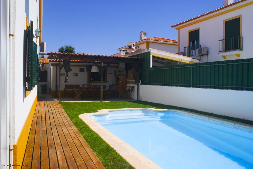 Arrabida'S Sweet Home Azeitao Exterior photo